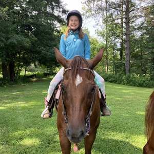 Meet your Posher, Samantha